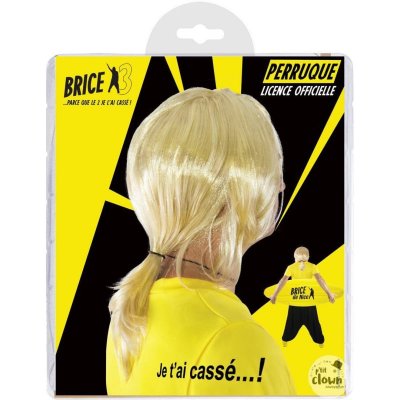 MOTOMO Perruque Brice De Nice&trade; - Blonde