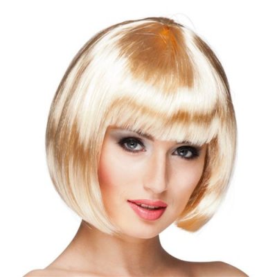 BOLAND PERRUQUE CABARET BLOND  Blond