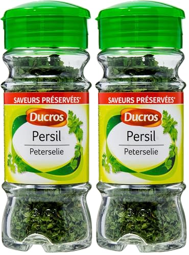 DUCROS Persil  - Le Flacon De 5 G
