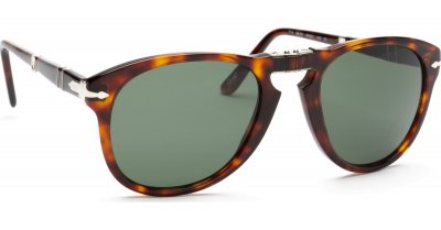 PERSOL  - Lunette de soleil Mod. 0714 Sole Aviator , 24/31