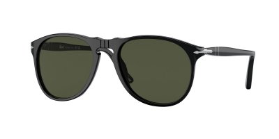PERSOL  Po 9649s 95/31 Noir Taille 55