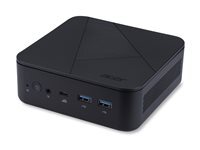 ACER Person&acute;lais dators  Veriton NUC VN1502G-13U3U (DT.R37EH.007)