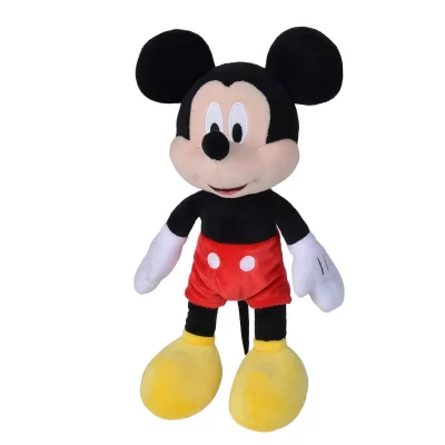 SIMBA Personnage en peluche Disney Mickey 35 cm 