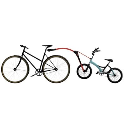 PERUZZO  barre de traction trail angel rouge