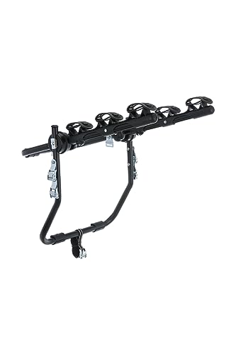 PERUZZO  Cruiser Delux Porte-v&eacute;lo sur hayon ou coffre