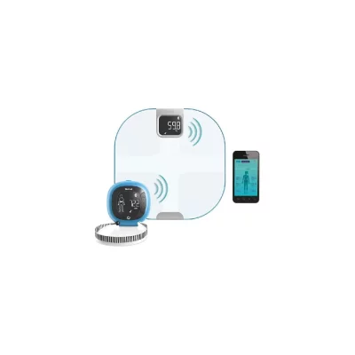 TEFAL Pese personne body partner yd3094s1