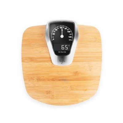  Pese personne digital double affichages dr scale ultimate de yoghi