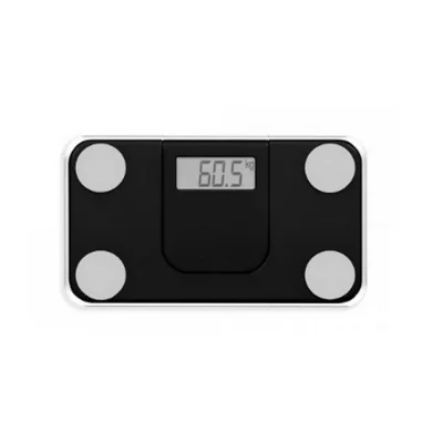LIVOO P&egrave;se-personne &eacute;lectronique 180kg DOM532N