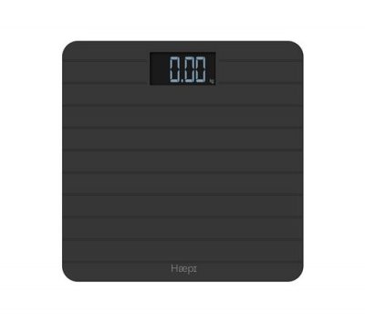 HAEPI P&egrave;se-personne  Hi-Irina Gris Anthracite