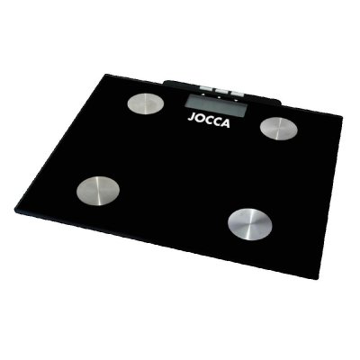 JOCCA P&egrave;se-personne imp&eacute;dancem&egrave;tre 150kg - 