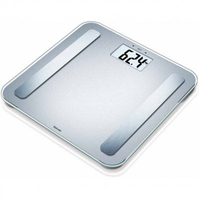 BEURER P&egrave;se personne imp&eacute;dancem&egrave;tre BF 183 - 10054