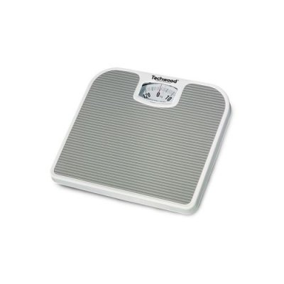 TECHWOOD P&egrave;se-personne Mecanique 