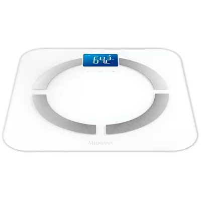 MEDISANA Pese-personne  bs430 bs 430 connect