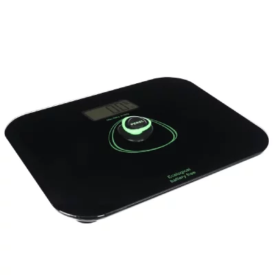 PEREL P&Egrave;SE-PERSONNE NUM&Eacute;RIQUE - 150 kg / 100 g - &Eacute;COLOGIQUE - SANS PILES