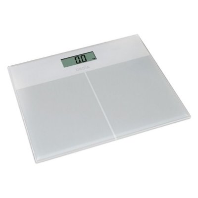 OKOIA P&egrave;se-personne  GS6BODY Blanc