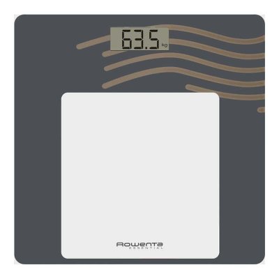 ROWENTA P&egrave;se-personne  Essential Dune BS1330V0 Gris