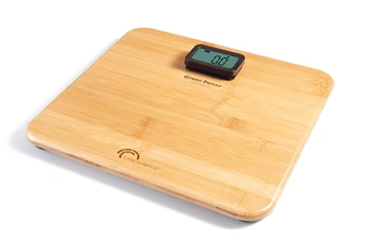 LITTLE BALANCE P&egrave;se personne sans piles  8419 Kinetic Bambou Zen 