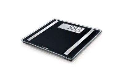 GENERIQUE P&egrave;se-personne shape sense control 100 180 kg noir 63857
