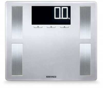 SOEHNLE P&egrave;se personne  SENSE PROFI 200