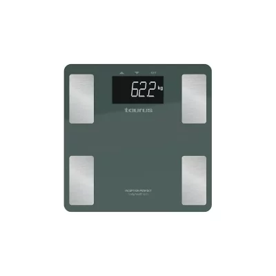 TAURUS P&egrave;se-personne -  - INCEPTION PERFECT - Gris - 200 kg - Electronique