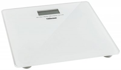 TRISTAR P&egrave;se-personnes blanc -  