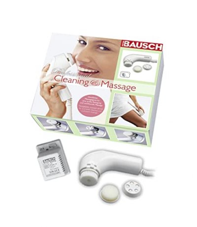 GENERIQUE Peter Bausch 0340T Appareil de massage pour le visage