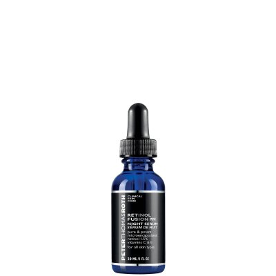 PETER THOMAS ROTH  - Retinol Fusion PM Soin anti &acirc;ge 30 ml