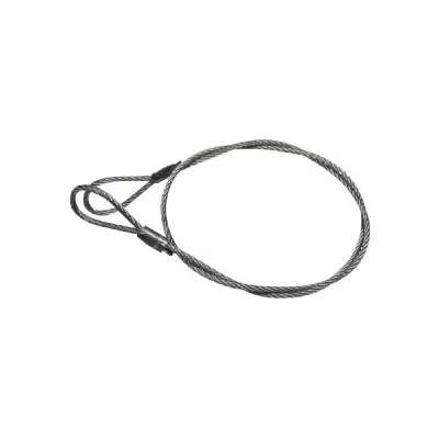 INDESIT Petit cable de reglage ressort pour lave vaisselle ariston - 3796756