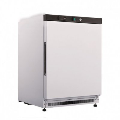 FURNOTEL Petit Cong&eacute;lateur Professionnel - 120 Litres - 