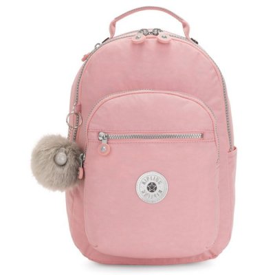 KIPLING Petit sac &agrave; dos avec protection ordinateur