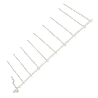 BEKO Petit support assiette gauche pour lave-vaisselle  1733320300