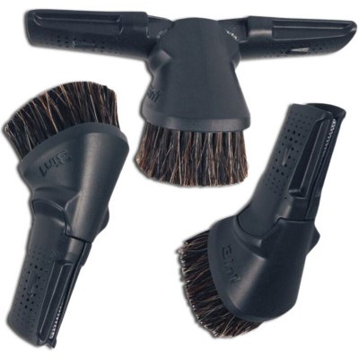 ELECTROLUX Petite brosse meuble d'origine aspirateur 2193714058 aeg, 