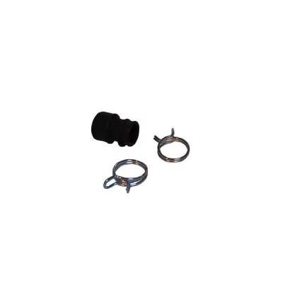 GENERIQUE Petite Durite Corps De Pompe De Cyclage Pour Lave Vaisselle Whirlpool