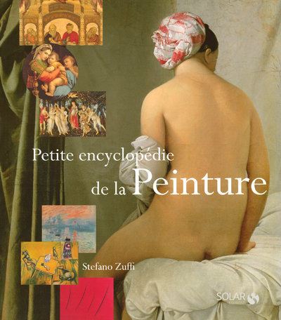 Petite encyclop&eacute;die de la peinture NE