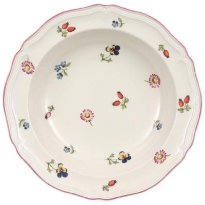 VILLEROY & BOCH Petite Fleur Assiette calotte Multicolore 