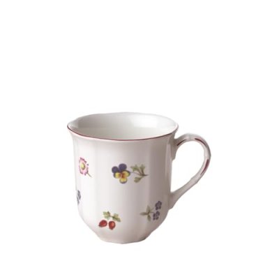 VILLEROY & BOCH Petite Fleur Mug Multicolore 