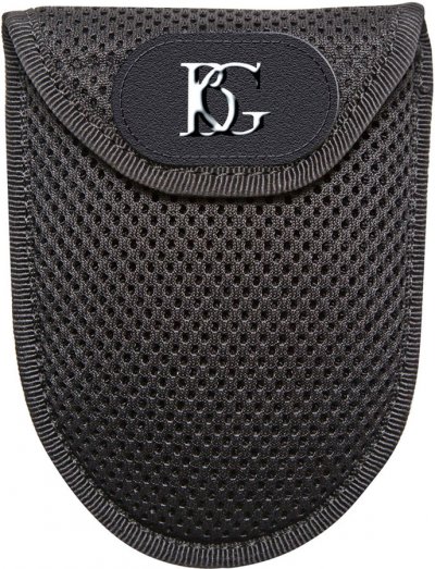 BG FRANCE Petite Housse Embouchure Et Bec - Bg Pm