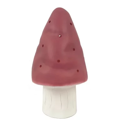 Petite lampe champignon - cuberdon 360208CU