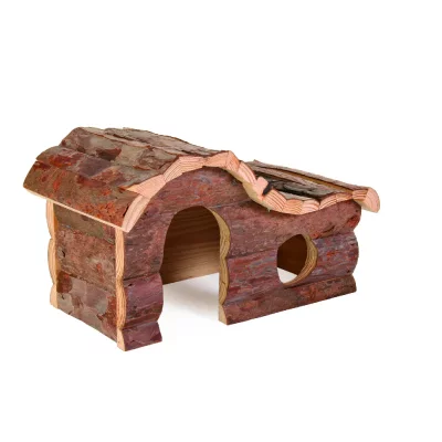 GENERIQUE Petite Maison Hanna, Natural Living 43x28x22 cm Trixie