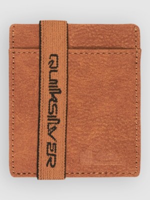 QUIKSILVER Petite Maroquinerie  Brackman Vertical pour Sacs