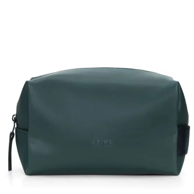 RAINS Petite Maroquinerie  Wash Bag Small W3 pour