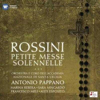 Petite messe solennelle by Gioacchino Rossini