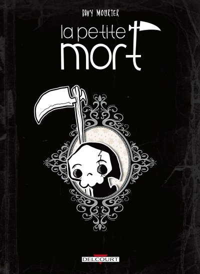 Petite Mort (La) - Tome 1 : Le Secret De La Licorne-Sir&egrave;ne