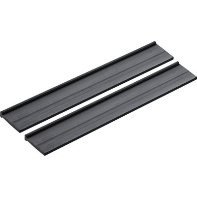 BOSCH Petites Lames de Rechange pour Nettoyeur de vitres  - GlassVac
