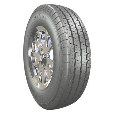 PETLAS  225/70 R15C 116/114R Full Power Pt825+ 10Pr 225/70R15 116R