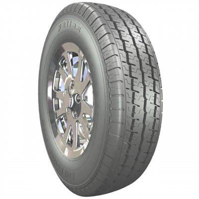 PETLAS  Full Power PT825+ ( 155 R12C 88/86N 8PR )