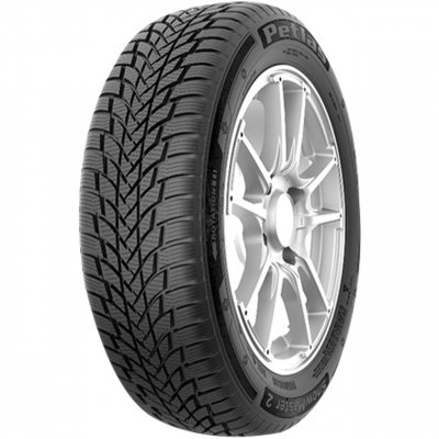 PETLAS  Snowmaster 2 205/55 R16 91H 