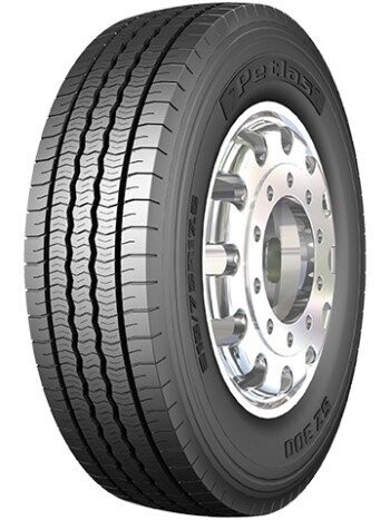 PETLAS  SZ 300 ( 235/75 R17.5 132/130M ) Pneus camion