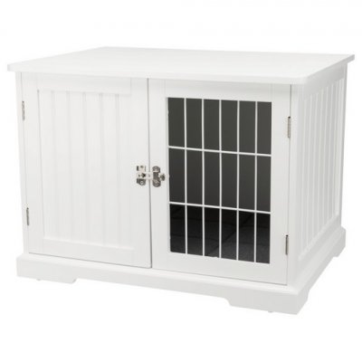 HOME KENNEL Petmate Vari Kennel Sac de Transport pour Chien 36"" 22,7-31,7 kg