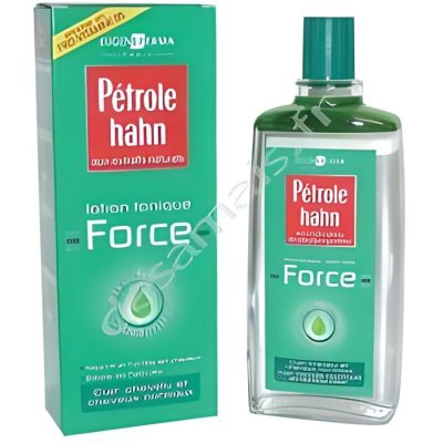 PETROL HAHN force 5 - Lotion tonique vitalit&eacute;300ml
